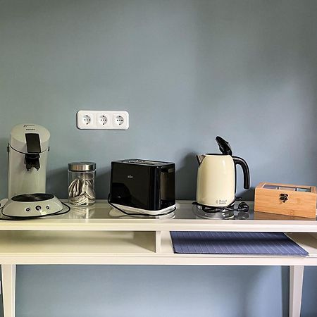 Ferienwohnung Hitzacker/Elbe Экстерьер фото