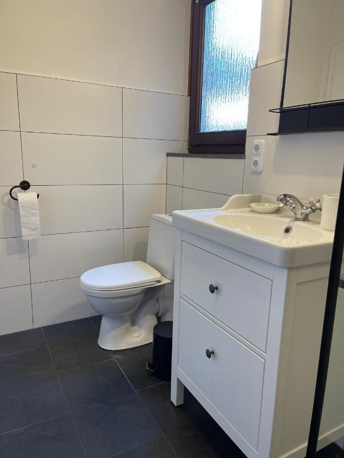 Ferienwohnung Hitzacker/Elbe Экстерьер фото