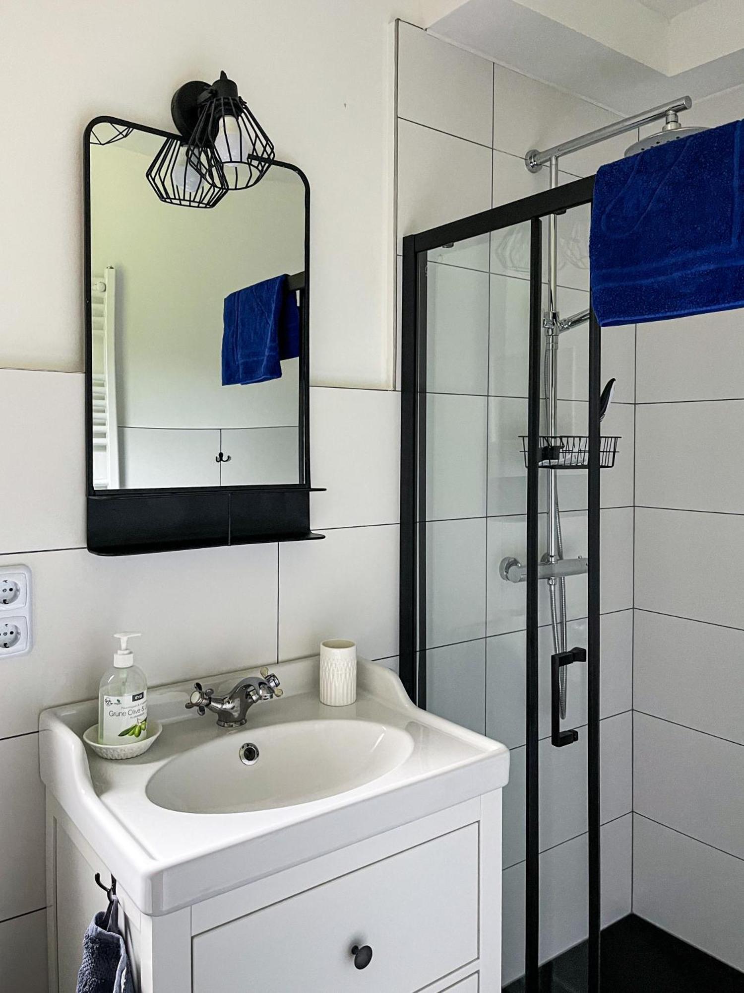 Ferienwohnung Hitzacker/Elbe Экстерьер фото