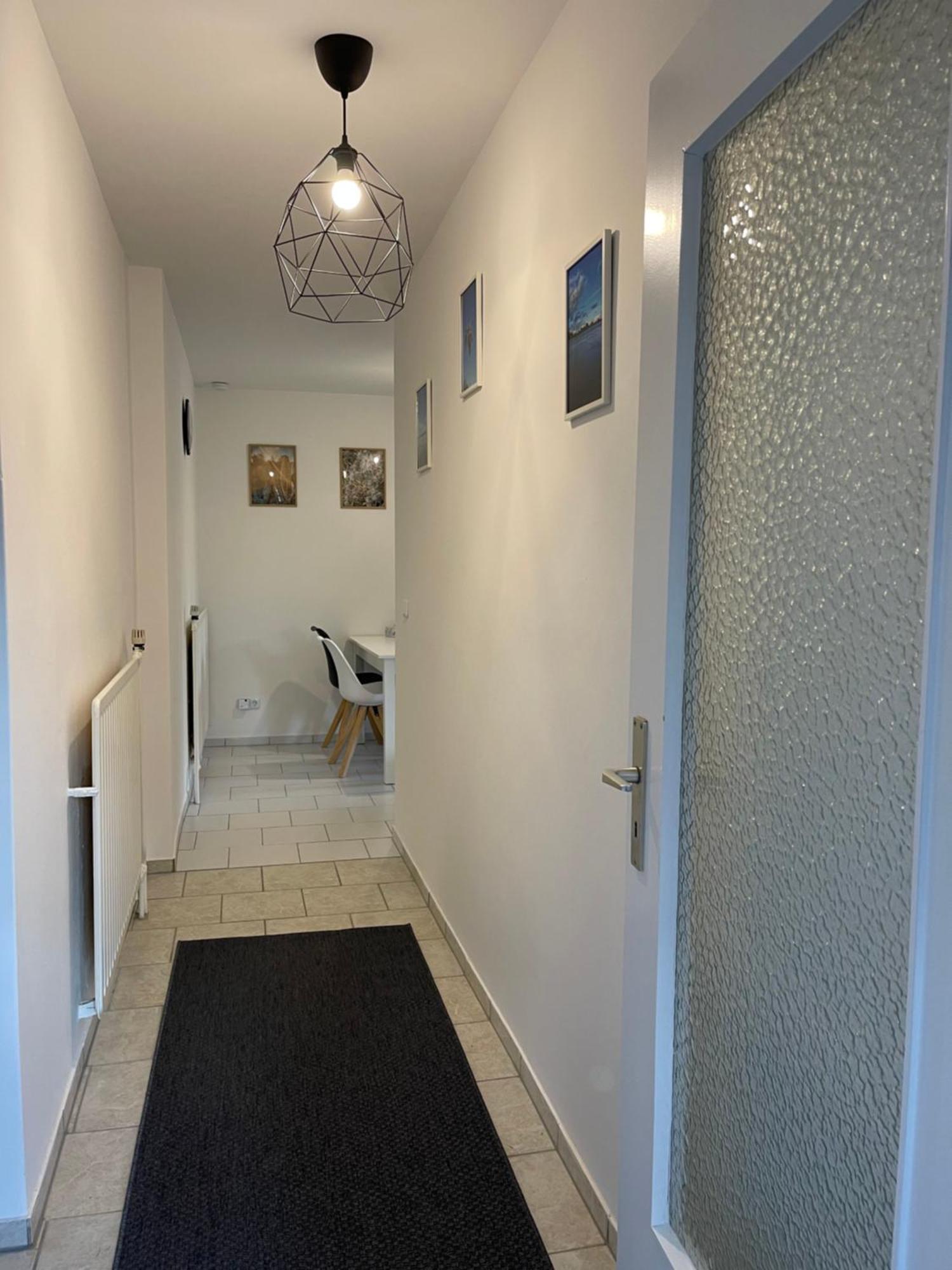 Ferienwohnung Hitzacker/Elbe Экстерьер фото