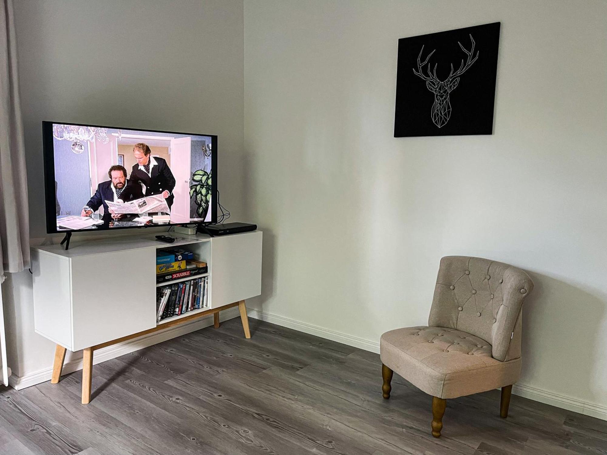 Ferienwohnung Hitzacker/Elbe Экстерьер фото