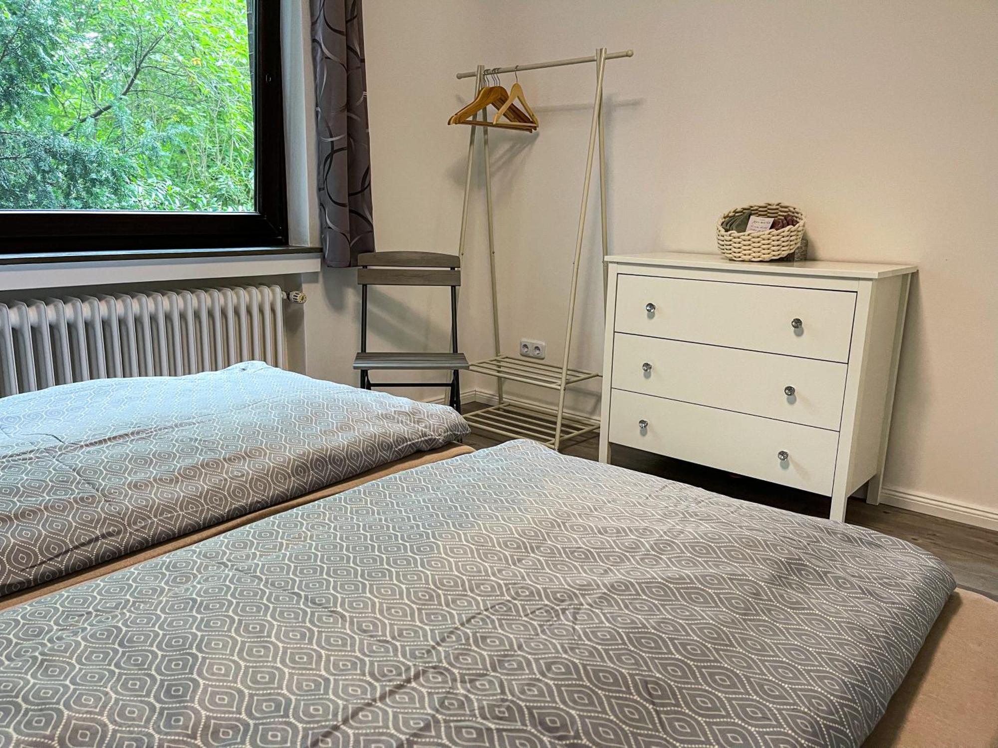 Ferienwohnung Hitzacker/Elbe Экстерьер фото